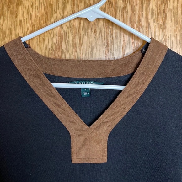 Ralph Lauren Women’s Tunic Top - Picture 3 of 7